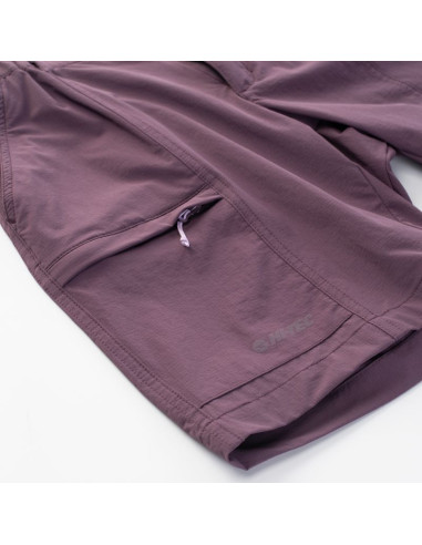 Damskie spodenki lady taril 1/2