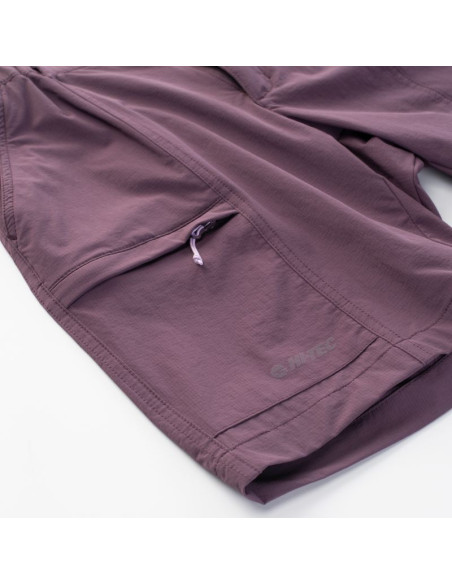 Damskie spodenki lady taril 1/2