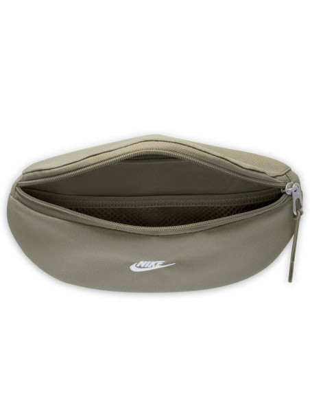 Saszetka nerka nike heritage 1l waistpack ib4376-320