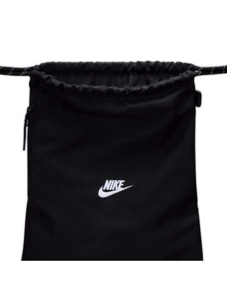 Worek nike heritage 2.0 ib4356-010