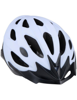 Kask rowerowy regulowany dunlop r.l