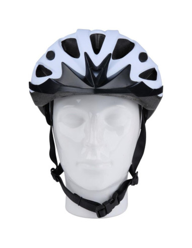 Kask rowerowy regulowany dunlop r.l