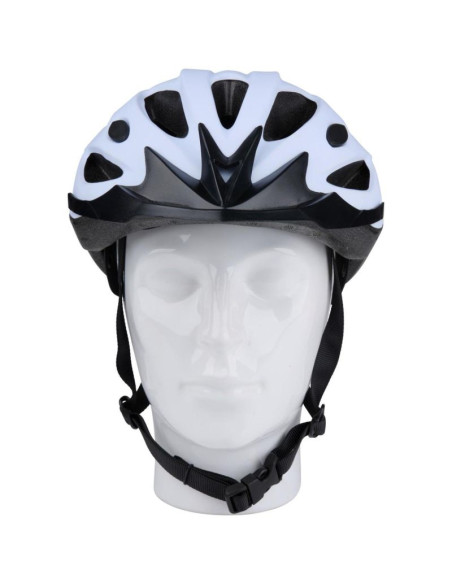 Kask rowerowy regulowany dunlop r.l