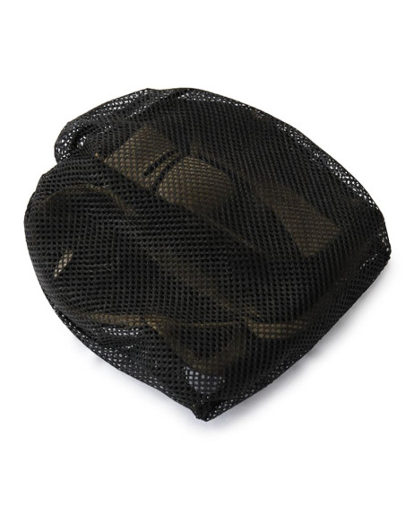 Taśmy do ćwiczeń trx wozinsky wstr-01 - khaki