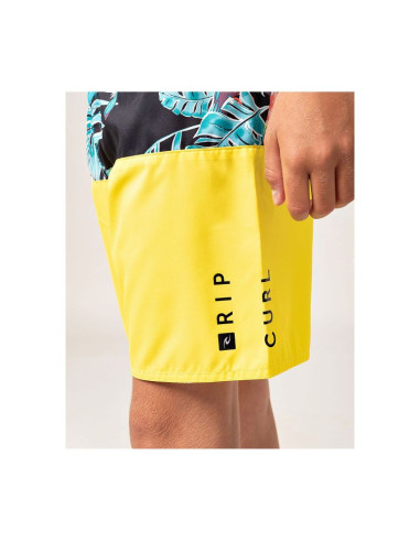 Boardshorty rip curl undertow boardshort