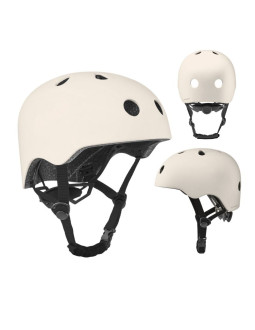 Peanut kask r. 54-58 cm bg