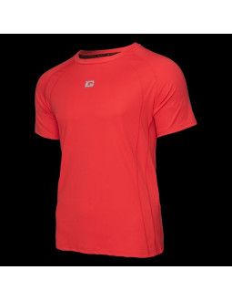 Męska koszulka z krótkim rękawem ignite