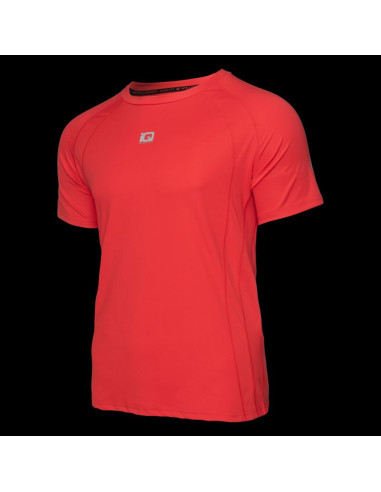 Męska koszulka z krótkim rękawem ignite