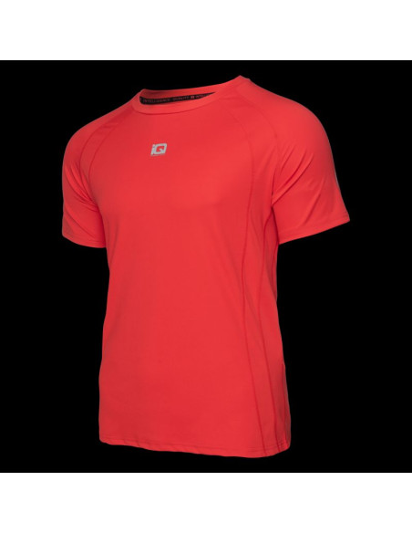 Męska koszulka z krótkim rękawem ignite