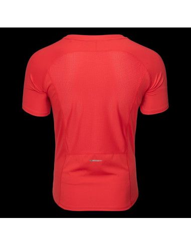 Męska koszulka z krótkim rękawem ignite