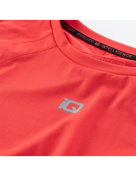 Męska koszulka z krótkim rękawem ignite