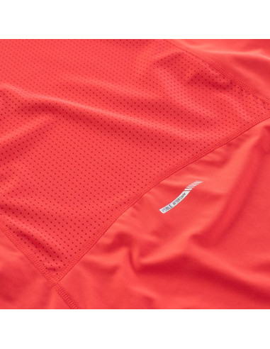 Męska koszulka z krótkim rękawem ignite