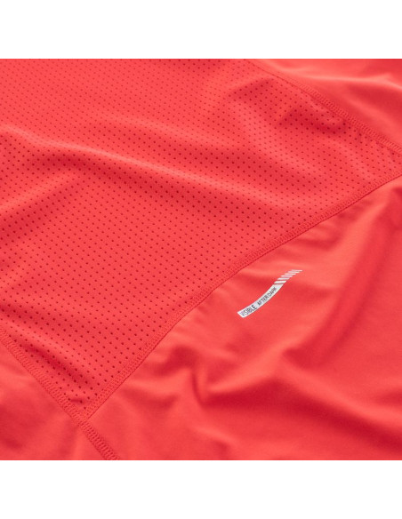 Męska koszulka z krótkim rękawem ignite