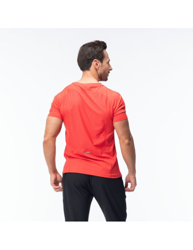 Męska koszulka z krótkim rękawem ignite