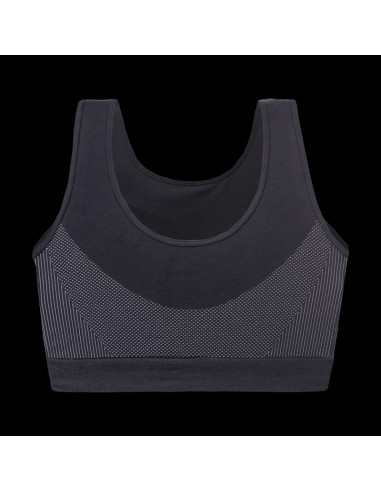 Damski stanik sportowy ingel bra ii wmns