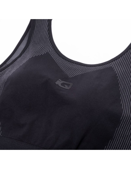 Damski stanik sportowy ingel bra ii wmns