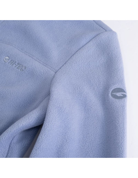 Damski polar lady vineya