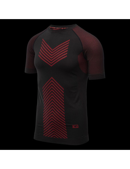 Męska koszulka z krótkim rękawem iren