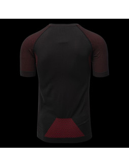 Męska koszulka z krótkim rękawem iren 2