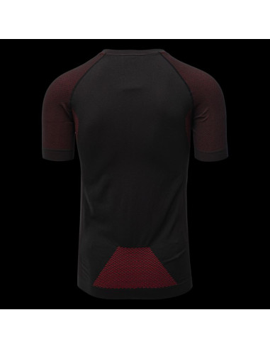 Męska koszulka z krótkim rękawem iren