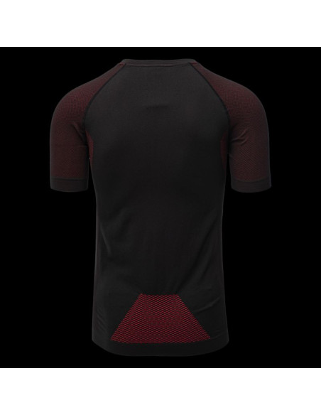 Męska koszulka z krótkim rękawem iren