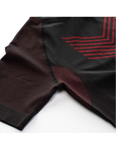 Męska koszulka z krótkim rękawem iren