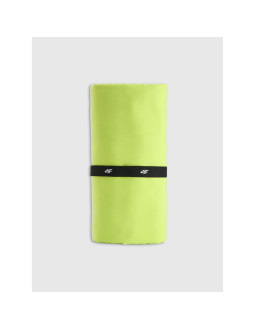 Duży ręcznik z mikrofibry 4f 4fwss26atowu077-45s