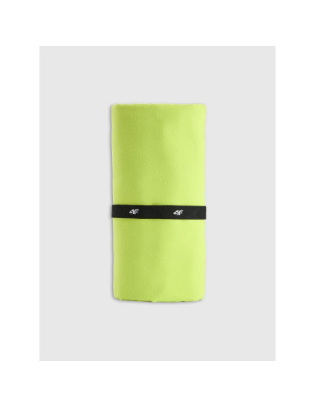 Duży ręcznik z mikrofibry 4f 4fwss26atowu077-45s