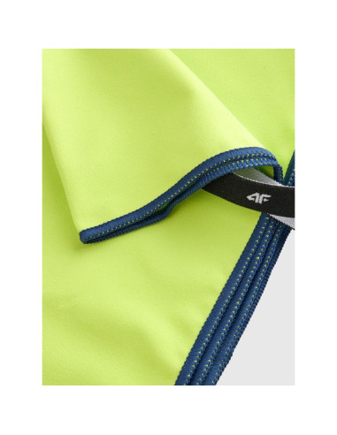 Duży ręcznik z mikrofibry 4f 4fwss26atowu077-45s