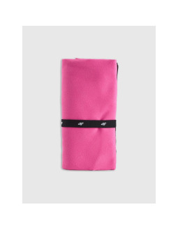 Duży ręcznik z mikrofibry 4f 4fwss26atowu077-54s