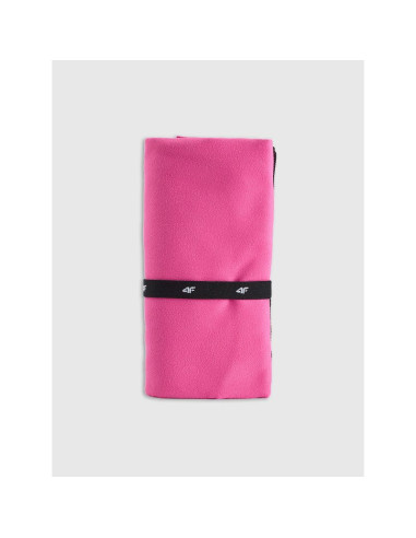 Duży ręcznik z mikrofibry 4f 4fwss26atowu077-54s