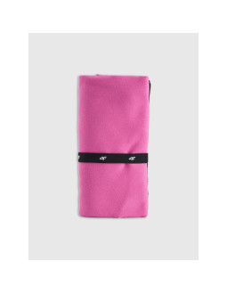 Duży ręcznik z mikrofibry 4f 4fwss26atowu077-54s 2