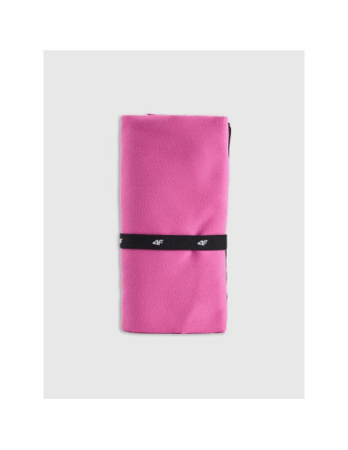 Duży ręcznik z mikrofibry 4f 4fwss26atowu077-54s