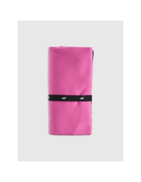 Duży ręcznik z mikrofibry 4f 4fwss26atowu077-54s