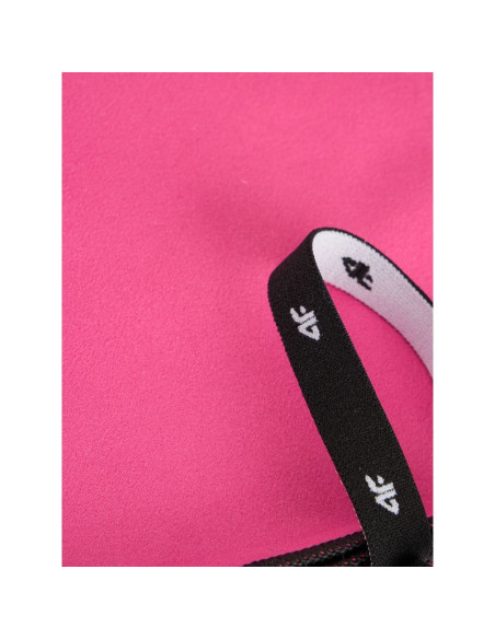 Duży ręcznik z mikrofibry 4f 4fwss26atowu077-54s