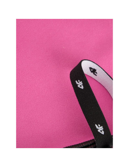 Duży ręcznik z mikrofibry 4f 4fwss26atowu077-54s