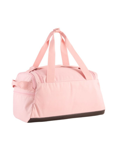 Torba puma challenger xs różowa 91142 28