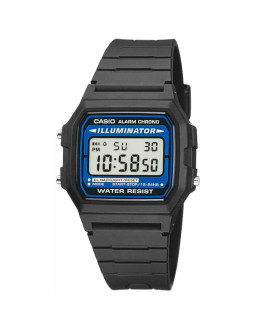 Zegarek męski casio f-105w-1awyef