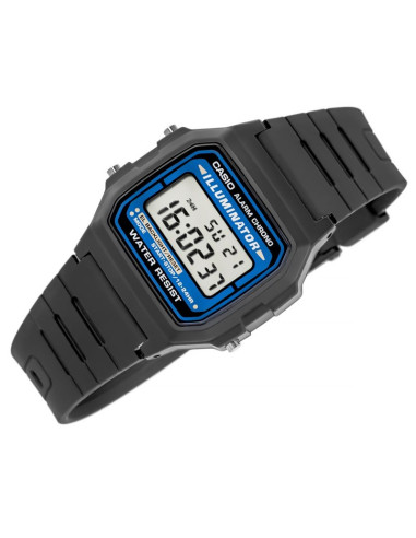 Zegarek męski casio f-105w-1awyef