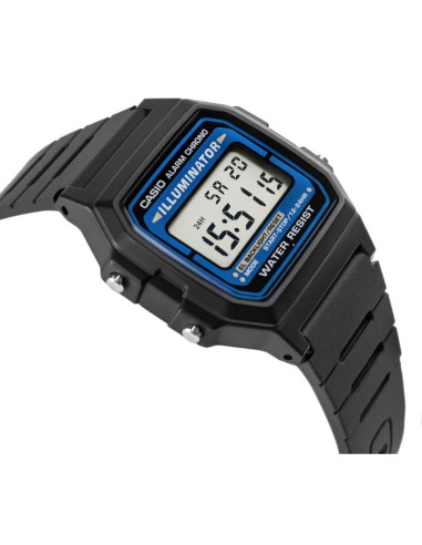 Zegarek męski casio f-105w-1awyef