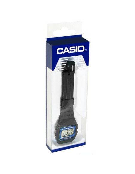 Zegarek męski casio f-105w-1awyef