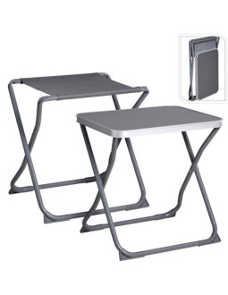 Stolik / krzesełko turystyczne 2w1 redcliffs