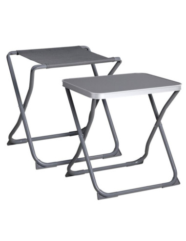 Stolik / krzesełko turystyczne 2w1 redcliffs