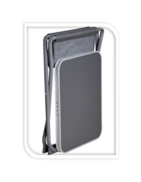 Stolik / krzesełko turystyczne 2w1 redcliffs