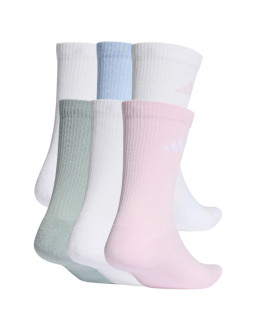 Skarpety adidas cushioned crew 6par jz7644 2