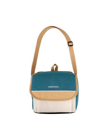 Torba termiczna campingaz fold'n cool minimaxi 5 l zielona 2227077