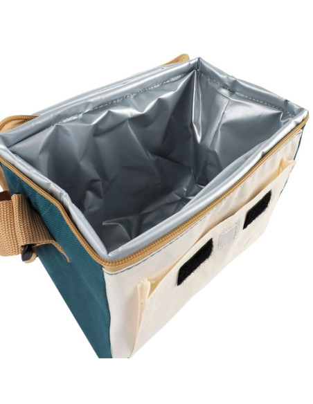 Torba termiczna campingaz fold'n cool minimaxi 5 l zielona 2227077