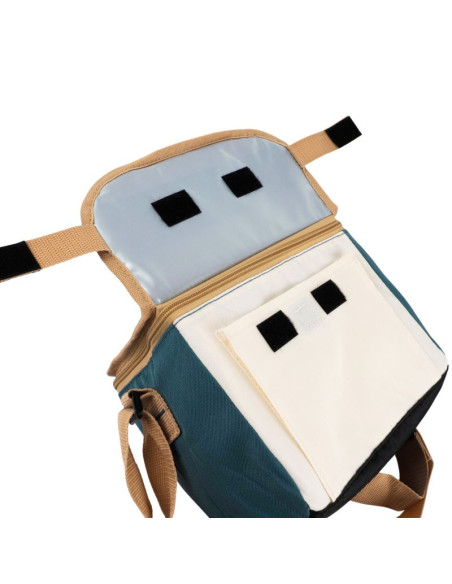 Torba termiczna campingaz fold'n cool minimaxi 5 l zielona 2227077