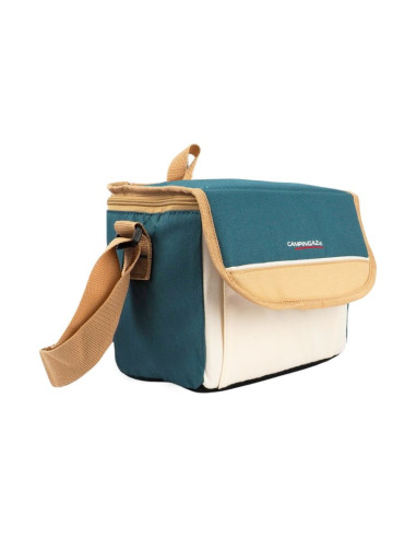 Torba termiczna campingaz fold'n cool minimaxi 5 l zielona 2227077