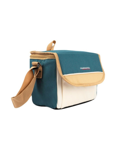 Torba termiczna campingaz fold'n cool minimaxi 5 l zielona 2227077